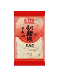 壽桃 手工廈門麵線 300g