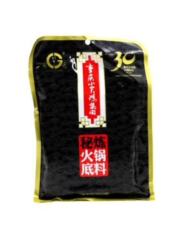 XTE (Swan) Chongqing Hot Pot Seasoning 400g