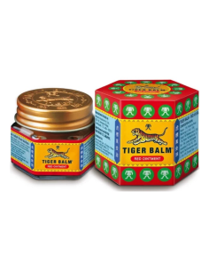 Tiger Balm Red Ointment 19g