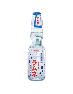 元祖弹珠汽水 原味 200ml