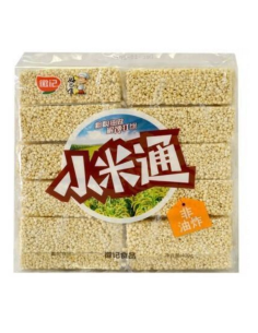 徽记好巴食小米通 400g