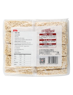 徽记好巴食小米通 400g 2