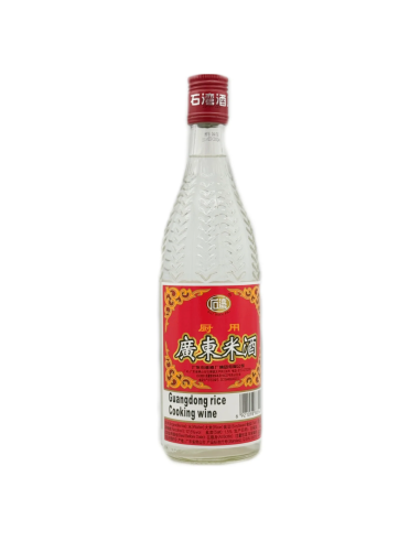 廣東廚用米酒 560ml