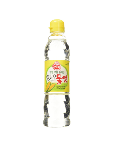 Ottogi Corn Syrup 700g