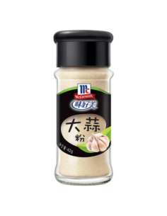McCormick Garlic Powder 42g