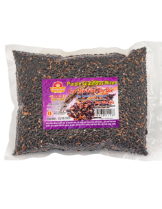 Huong Sen Purple Glutinous Rice 1kg