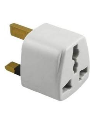 Changeover Plug - 1pc