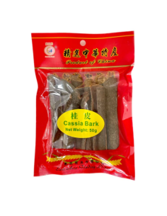 East Asia Cassia Bark 50g