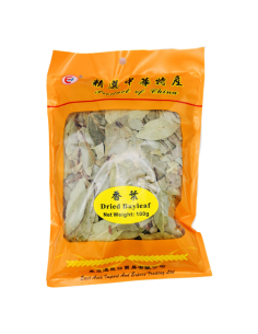 East Asia Dried Bayleaf 100g