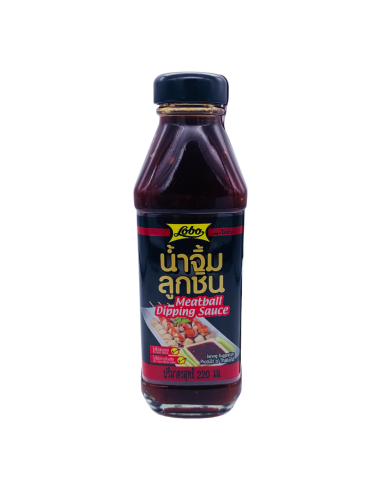 Lobo Meatball Dipping Sauce 220ml