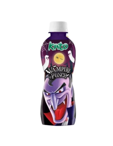 Kato Nata De Coco Vampire Punch 320ml*6