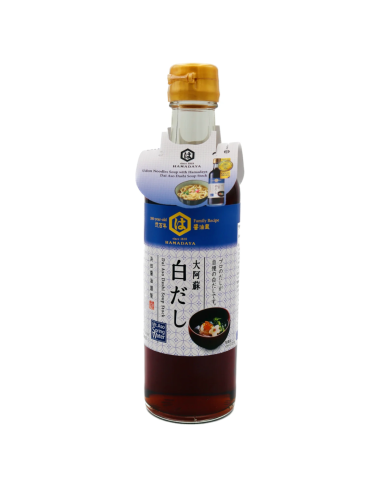 Hamadaya Dai Aso Dashi Soup Stock 300ml