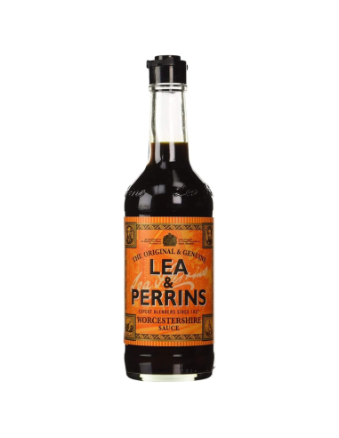 Lea & Perrins Worcester Sauce 290ml