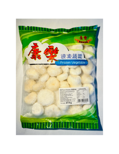 Honor Frozen Water Chestnut 454g