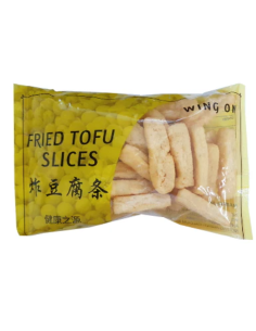 永安炸豆腐条 130g