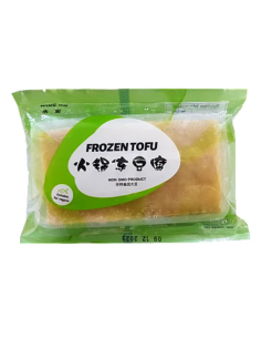 Wing On Frozen Tofu 300g
