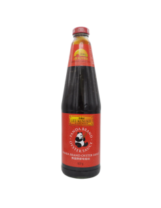 Lee Kum Kee Panda Brand Oyster Sauce 907g