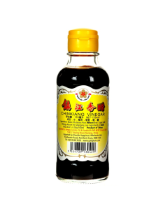 Gold Plum Chinkiang (Zhenjiang) Vinegar 155ml