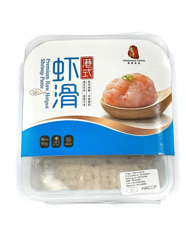 香源港式虾滑 150g