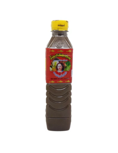 Plarah Mae Boonlum Fish Sauce 400ml