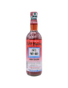 Three Crabs Fish Sauce 682ml