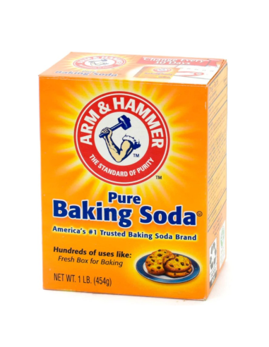 Arm & Hammer 纯小苏打 454g