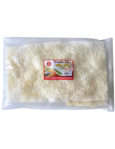 Seahorse King Dried Pork Skin Bong Bi 100g