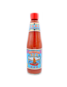 Koon Yick Wah Kee Chilli Sauce 454g