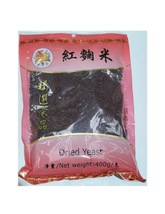 Golden Lily Dried Yeast 400g
