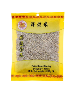 金百合 洋薏米 200g