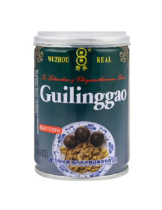 DC Guilinggao - Lo Han Kuo & Chrysanthemum 250g