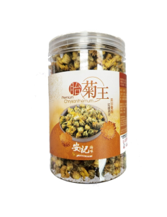 安記胎菊花 100g