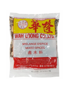 Wah Loong Mixed Spice 227g