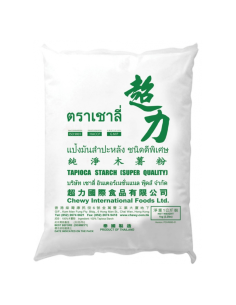 超力純淨木薯粉 1kg