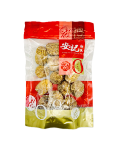 On Kee Candied Jujube 300g