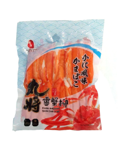 WJ Imitation Snow Crab Legs 200g