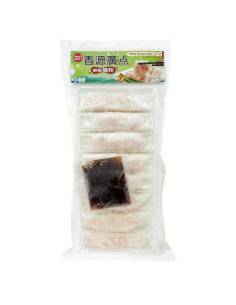 Freshasia Shrimp Cheung Fun Rolls (8pcs) 444g
