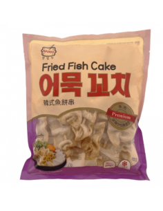 Hanss Fried Fish Cake 200g