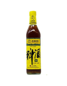Wangzhihe Cooking Wine 500ml