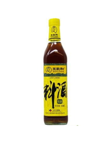 王致和料酒 500ml