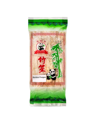 Panda Bamboo Fungus 20g