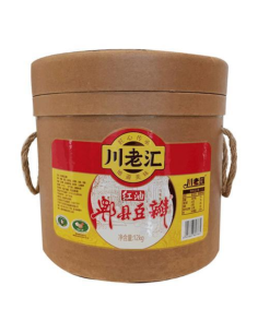 CLH Broad Bean Paste 12kg