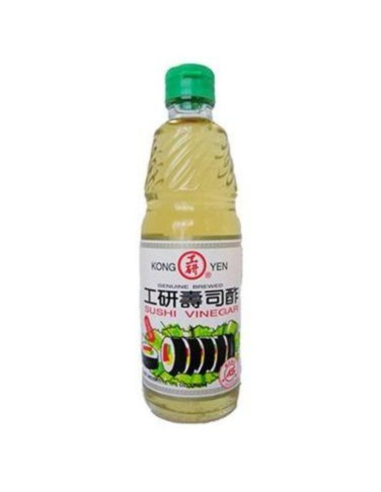 工研寿司醋300ml