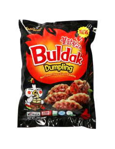 Samyang Buldak Dumpling 700g