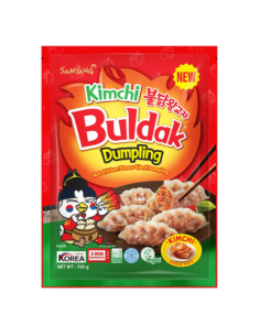 Samyang Buldak Kimchi Dumpling 700g