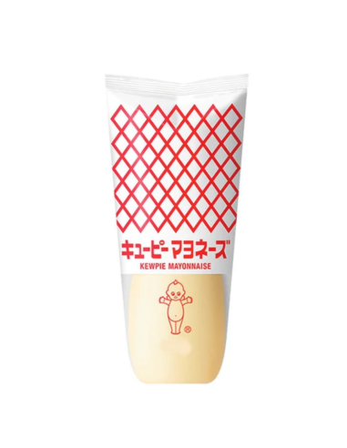 Kewpie 蛋黃醬 500g