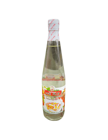 Mae Ploy Distilled Vinegar 700ml