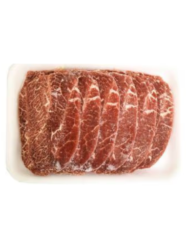 Korean Frozen Beef Bulgogi 400g (Red label)