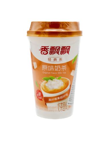 XPP Classic Milk Tea - Original Flavour 80g -  - Tea & Coffee ZH