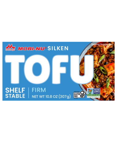 Mori-Nu Tofu Firm 349g -  - 新鮮 ZH